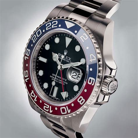 rolex gmt ii funktion lünette drebar|OYSTER PERPETUAL GMT.